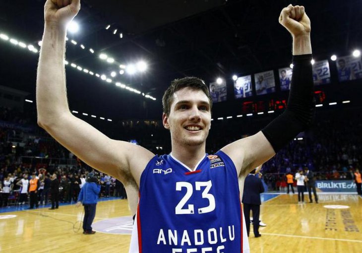 Istanbulski heroj i Realova noćna mora