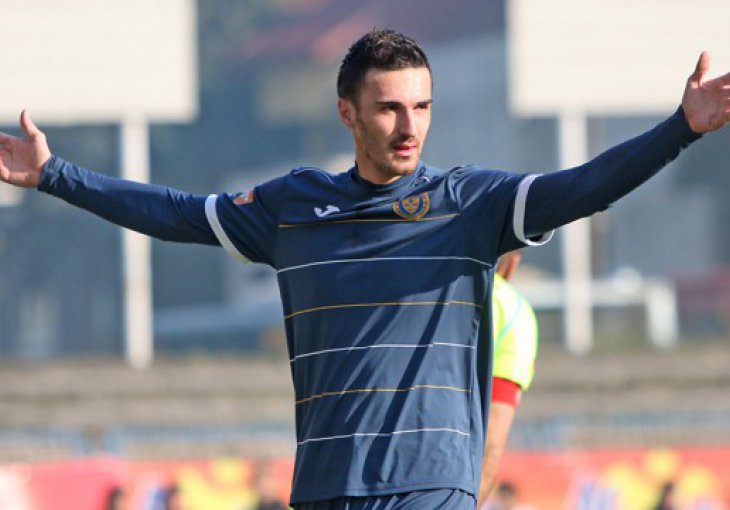 Rijad Bajić potpisao za Konyaspor