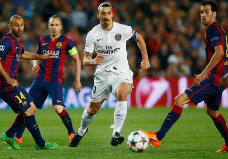 Ibrahimović dao izjavu kakvu baš niko nije mogao očekivati od njega