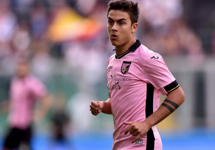 Predsjednik Palerma otkrio sudbinu Dybale: Gdje će sjajni Argentinac završiti?
