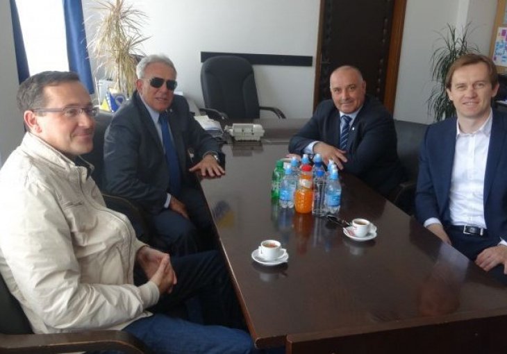 Papac i Tulić novi skauti fudbalske reprezentacije BiH