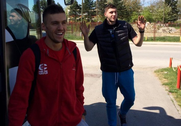 Jusuf Nurkić 