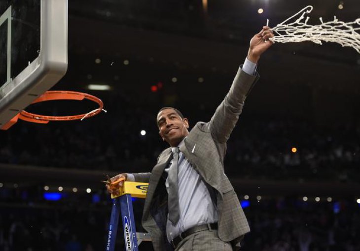 Kevin Ollie novi trener Oklahoma City Thundera?