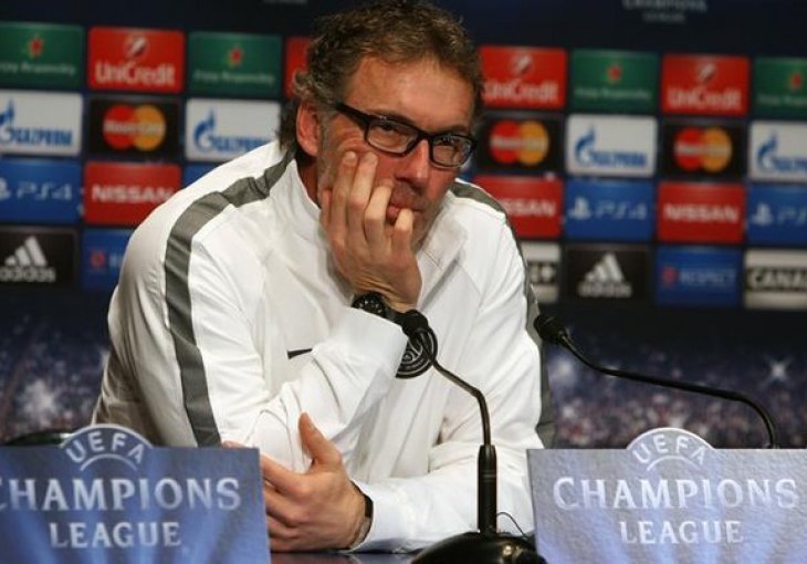 Blancu dani odbrojani: L`Equipe objavio kandidate za novog trenera PSG-a