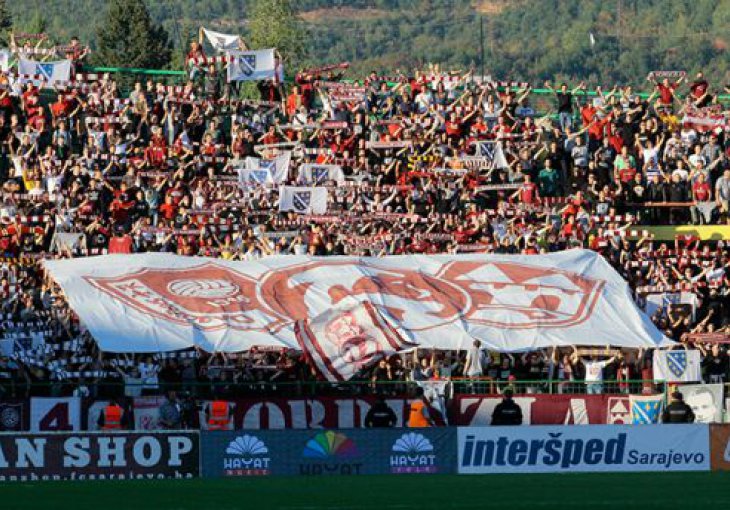 Ludnica na Otoci: Pogledajte kako su Horde zla proslavile vodstvo bordo tima
