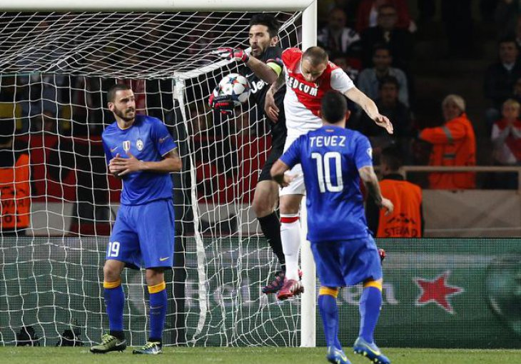 Gianluigi Buffon: Konačno!