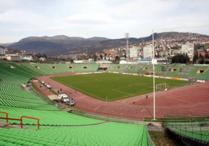 Sjajna akcija tima s Koševa: Poziv za sve Hordaše i simpatizere bordo boje