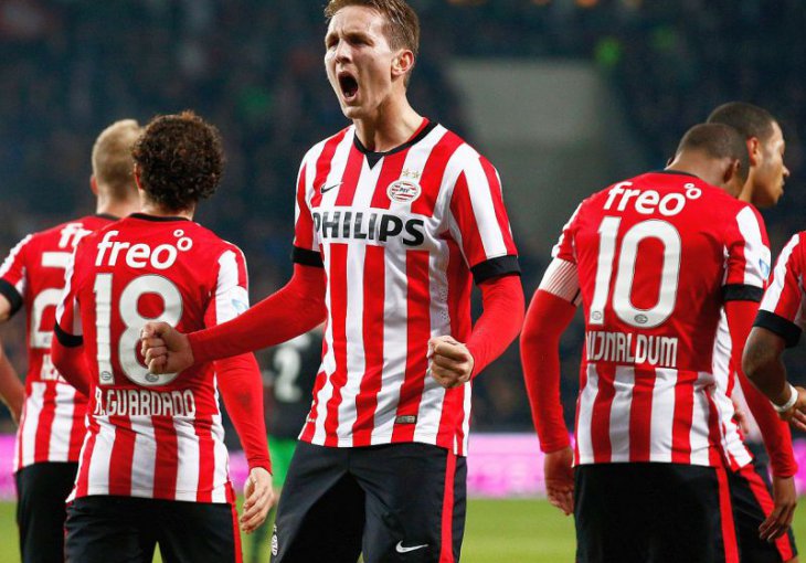 PSV nakon 33 godine ostaje bez Philipsa