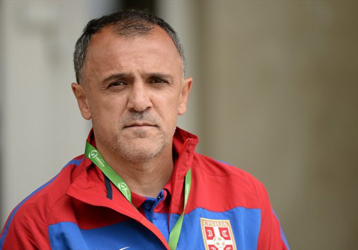 Ljubinko Drulović novi selektor Makedonije