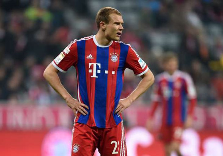 Loše vijesti za Bayern: Da li je zvijezdi Bavaraca upitna karijera?