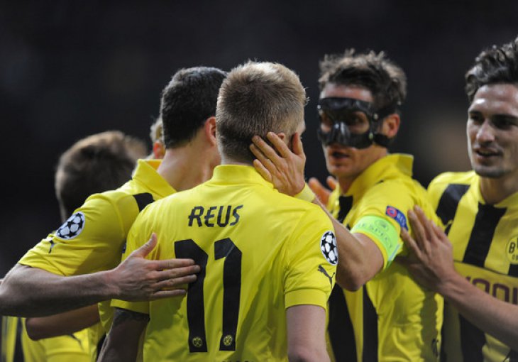 Ova vijest će obradovati sve navijače Borussije Dortmund