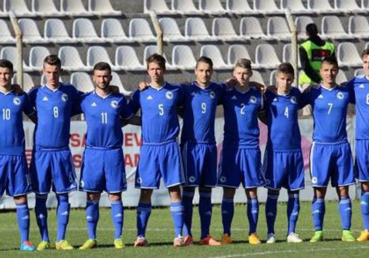 Zmajići deklasirali selekciju Albanije