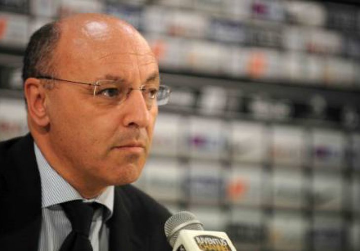 Marotta: Isco i Oscar su nemoguća misija 