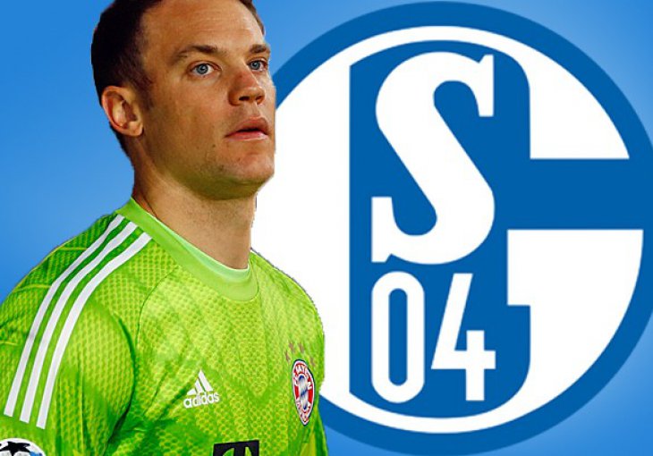 Schalke zaradio dva miliona eura nakon prolaska Bayerna u polufinale