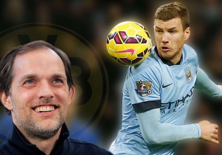 Novi trener BVB zna šta mu fali - Bosanski dijamant