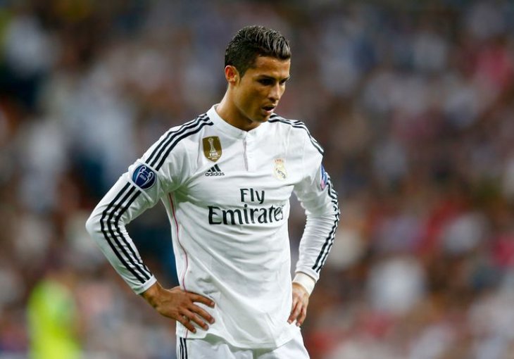 BOMBA iz Madrida: 
