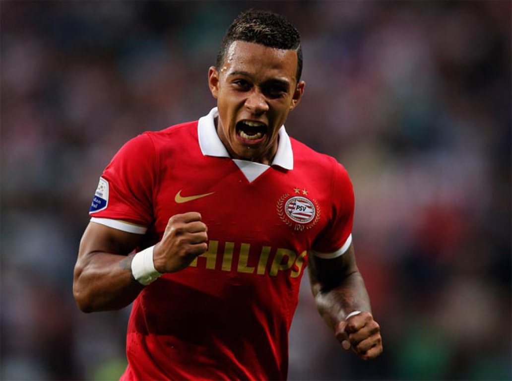 depay