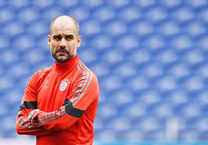 Guardiola poslao skaute, a uskoro i ponudu: Bayern pronašao fantastičnog desnog beka