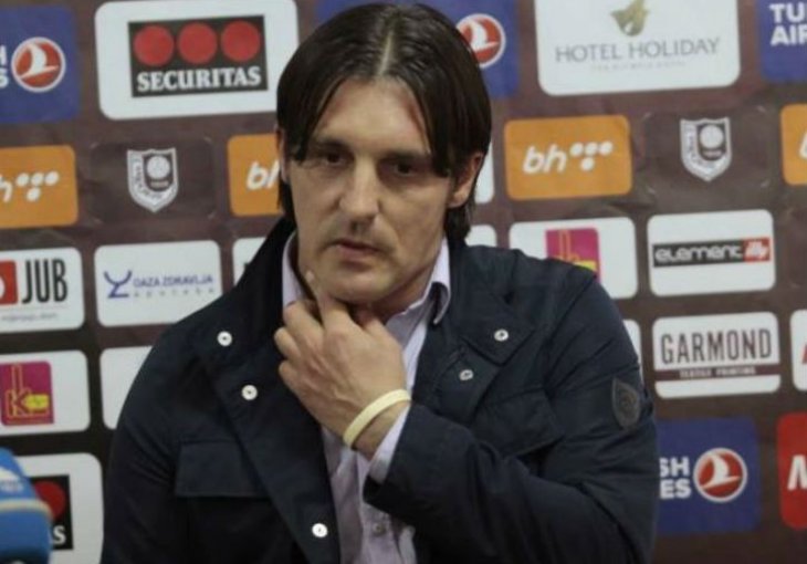 Uščuplić: 