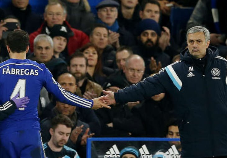 Počelo je! Mourinhova izjava razbjesnila navijače Arsenala
