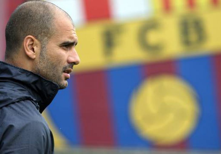 Zauvijek prijatelji? Ma kakvi, igrači Barcelone spremaju osvetu Guardioli