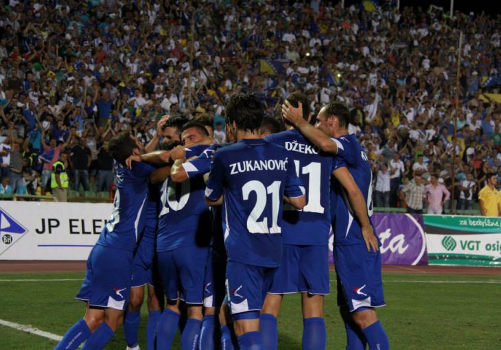 Zmaj na korak od ostvarenja sna: U 28. godini pred transferom života