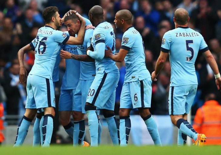 Zvijezde Manchester City napustile trening kamp zbog virusa: Upitno prvo kolo?