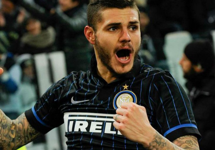 ZVANIČNO: Poznata sudbina najboljeg strijelca Serie A