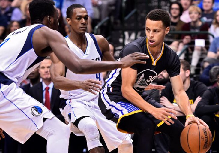 Golden State u drugoj rundi doigravanja, Bucksi u zadnjoj sekundi pobjedili Bullse