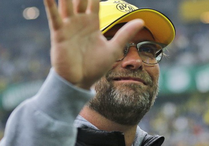 Borussija Dortmund odbila veoma čudnu ponudu Bayerna