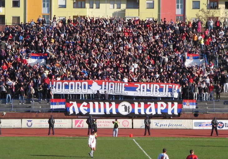 Šta se događa s 'Lešinarima: Velika tuča dvije frakcije, korištene i metalne šipke