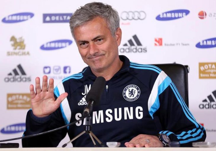 Mourinho ima zamjerku na idealnu ekipu Premier lige... A ona nije baš malena!