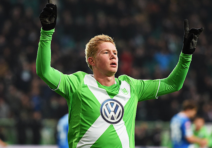 De Bruyne neodlučan: Građani ponudili bogatstvo, ali u utrku se nenadano uključio još jedan gigant