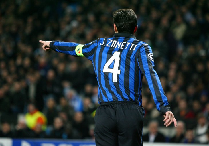 Zanetti otkrio koga se boji uoči derbija sa Milanom