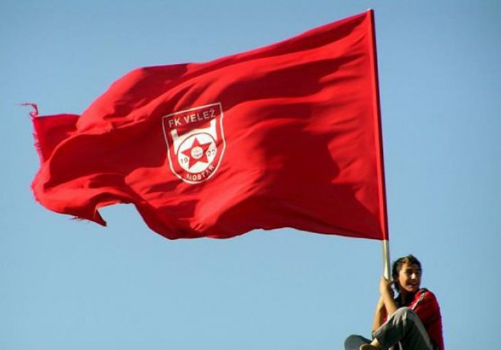 Saopštenje iz FK Velež: Da li se fudbal u BiH igra samo radi interesa pojedinaca?