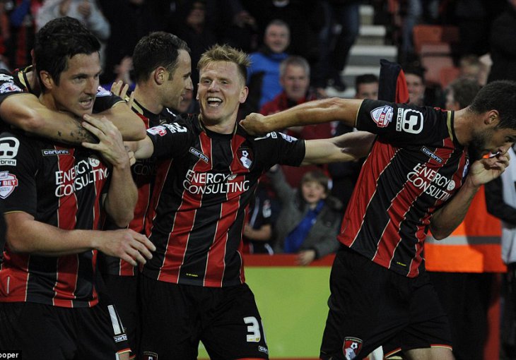 Bournemouth nakon 125 godina na Dean Courtu izborio Premiership!
