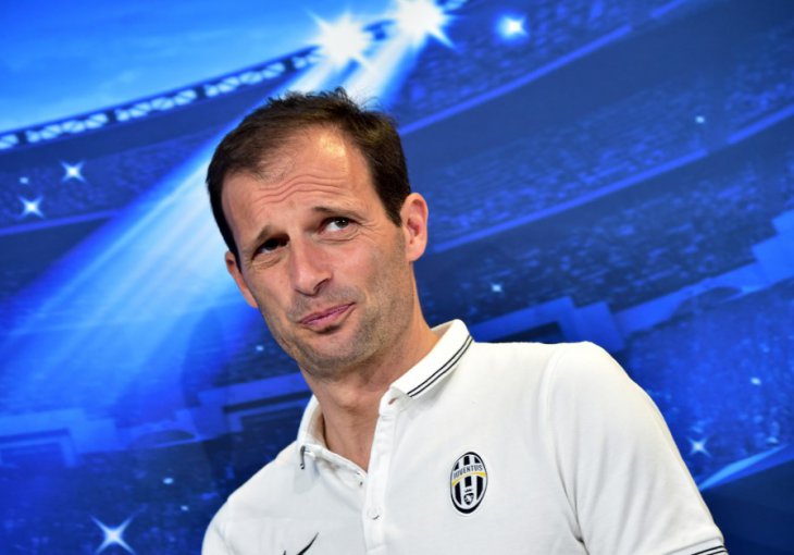 Allegri jasno poručio: Ne bojimo se nikoga, možemo pobijediti Real Madrid