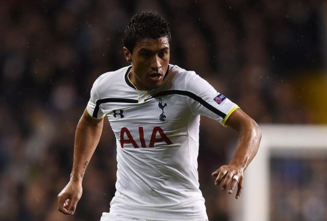paulinho
