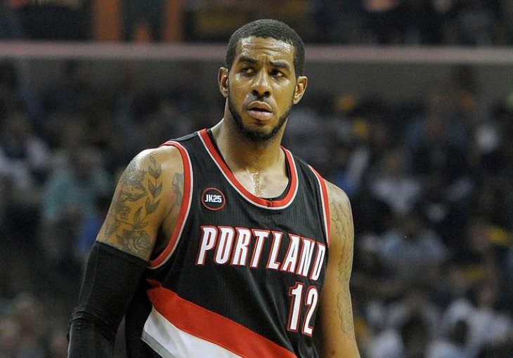 Aldridge napušta Portland Trail Blazerse?