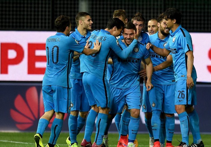 Inter uz sudijsku pomoć došao blizu Europa lige