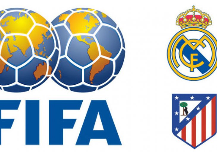 FIFA se ne šali: Real i Atletico ne mogu dovoditi pojačanja!