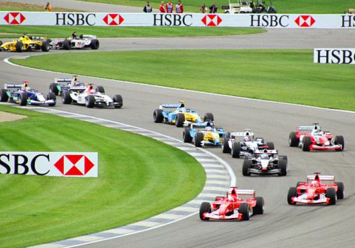 Dramatična situacija u austrijskoj ekipi: Zbog Ferrarija napuštaju Formulu 1?!