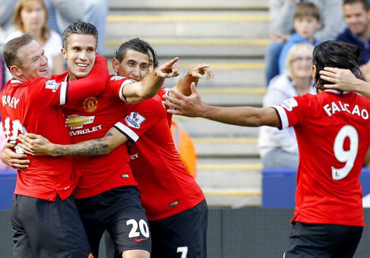 United spremio čak 55 miliona eura: Engleska senzacija nadomak Old Trafforda