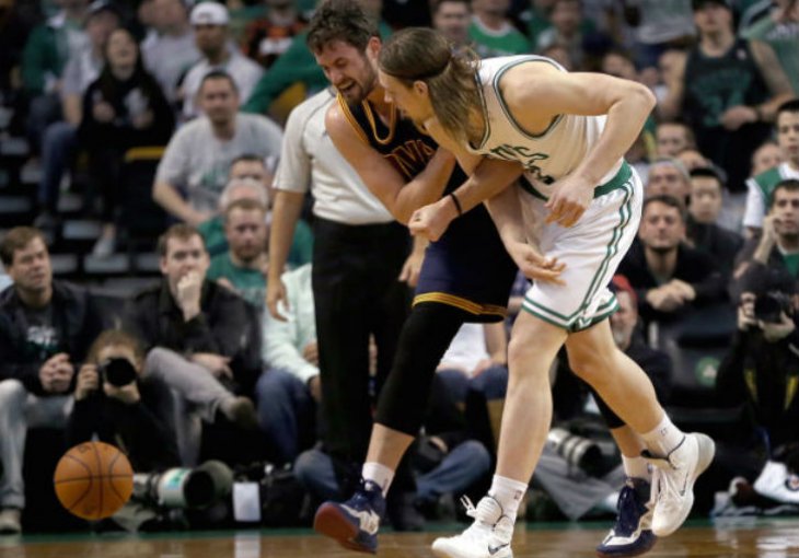 Težak udarac za Cavalierse pred završnicu NBA lige