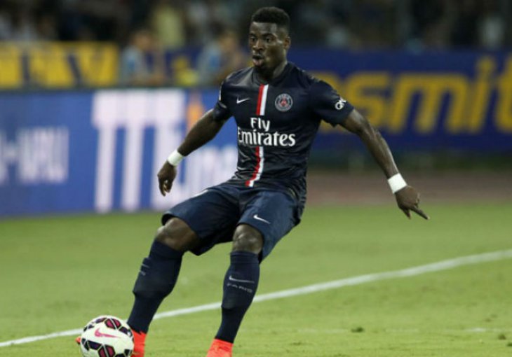 Wenger planira iskoristiti situaciju: Serge Aurier na Emiratesu?