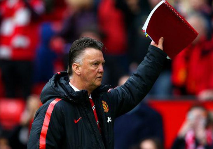 Van Gaal ne želi vratiti Chicharita, ali bi htio ostaviti Falcaoa