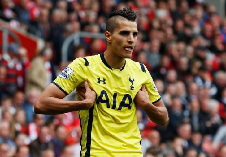 Lamela ne želi u Inter: Sretan sam u Londonu
