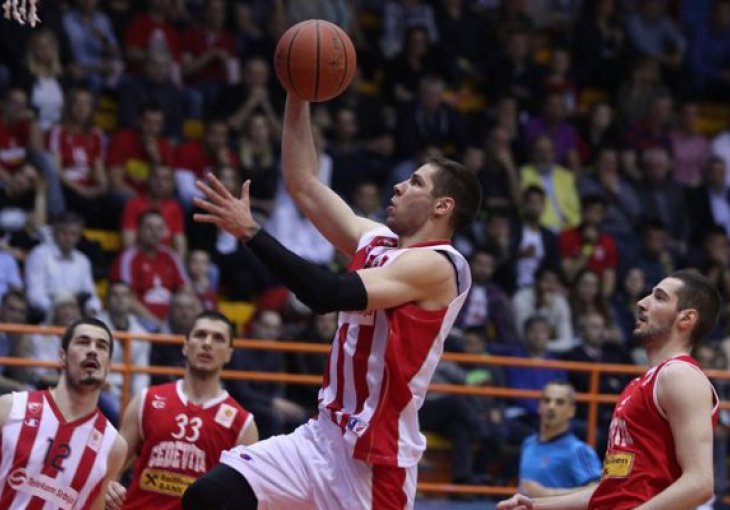 Crvena zvezda Telecom novi šampion ABA Lige!