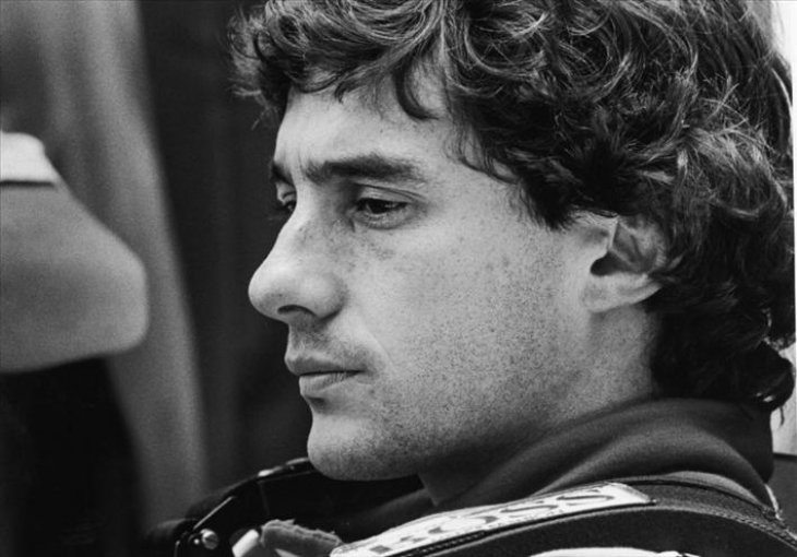 Tužna obljetnica: Navršava se 21. godina od smrti velikog Ayrtona Senne