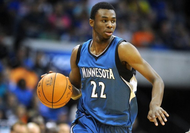 Wiggins najbolji novajlija u NBA ligi, a na kojoj poziciji je završio Jusuf Nurkić?